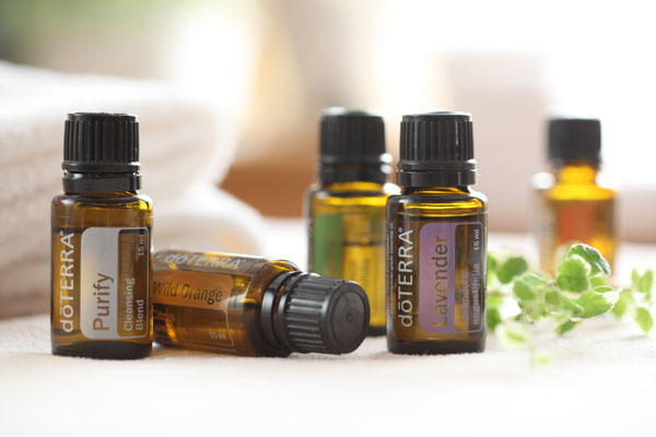 doTERRA