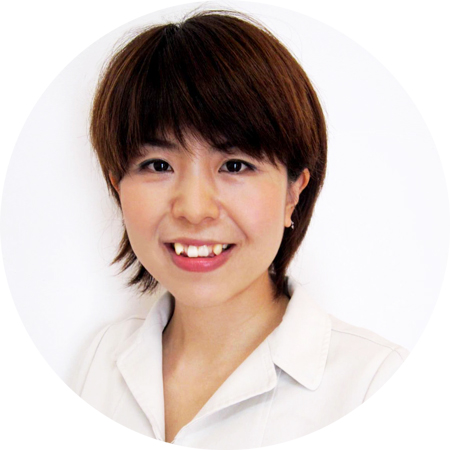 南波幸恵